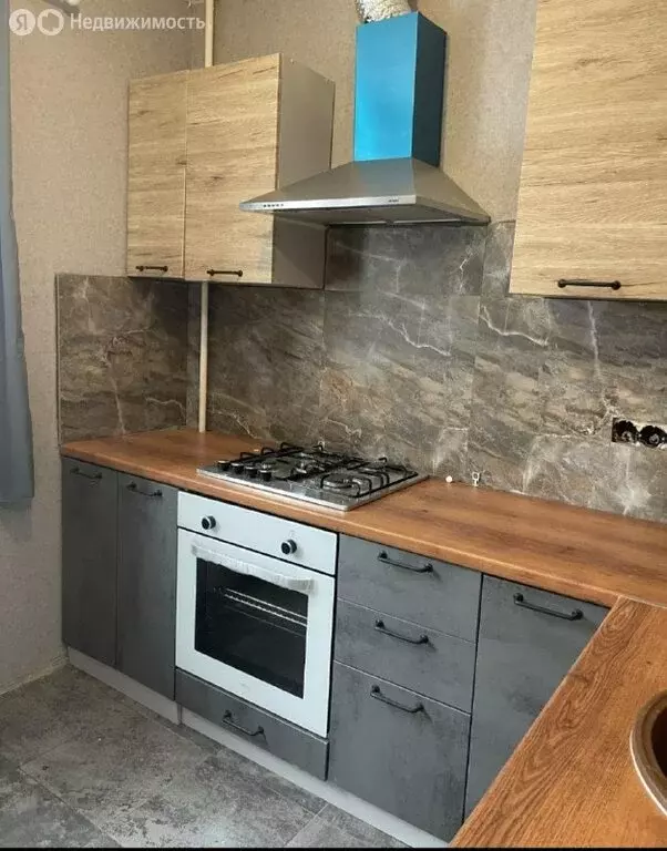 1-комнатная квартира: Краснодар, микрорайон Завод Измерительных ... - Фото 2