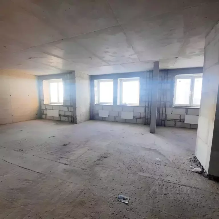 3-к кв. Московская область, Одинцово ул. Маршала Жукова, 23к1 (80.0 м) - Фото 1