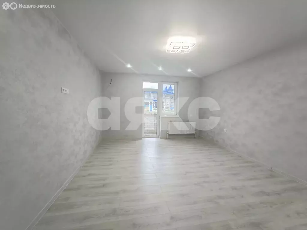 2-комнатная квартира: Кореновск, Таманская улица, 3к2 (55.6 м) - Фото 1