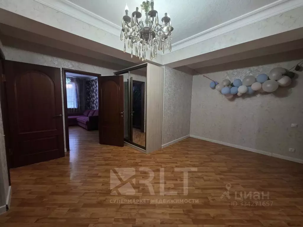 2-к кв. Дагестан, Махачкала ул. Лаптиева, 70А (70.0 м) - Фото 1