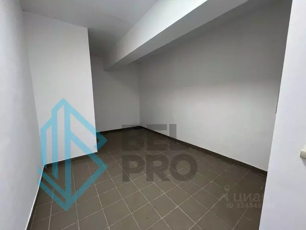 Торговая площадь в Московская область, Воскресенск Новлянский мкр, ул. ... - Фото 2