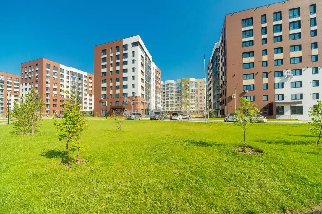 2-к кв. Иркутская область, Иркутск Байкальская ул., 346/14 (60.3 м) - Фото 2