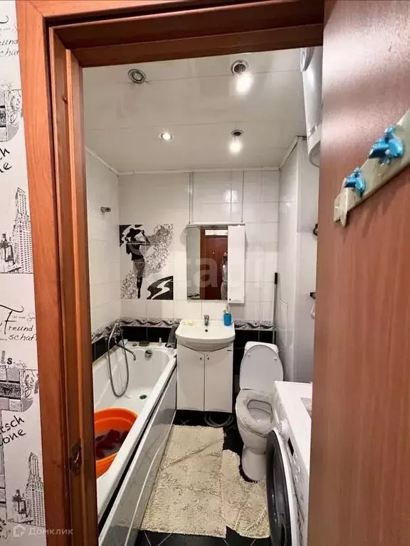 Продаётся 1-к квартира, 35 м - Фото 0