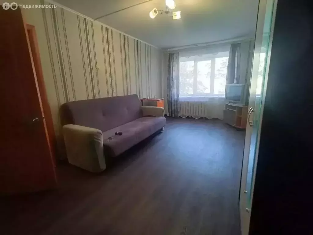 1-комнатная квартира: Березники, улица Парижской Коммуны, 30 (29 м) - Фото 2