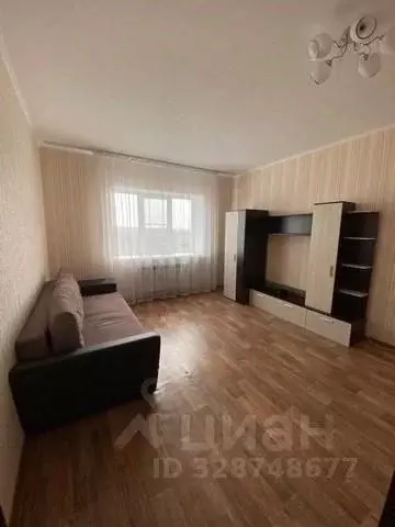 1-к кв. Белгородская область, Губкин Севастопольская ул., 109 (39.0 м) - Фото 1