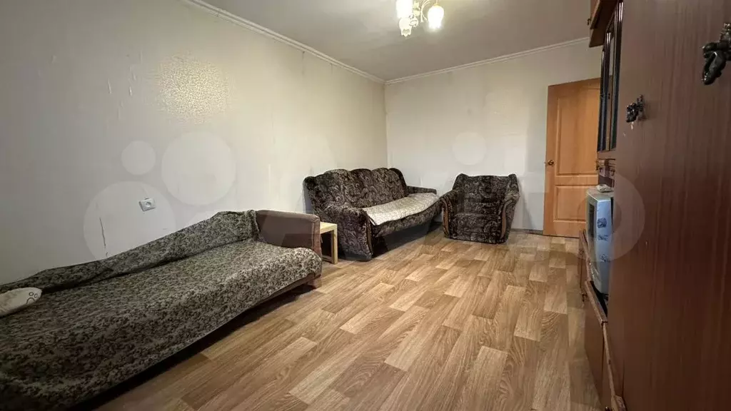 2-к. квартира, 55 м, 9/9 эт. - Фото 1