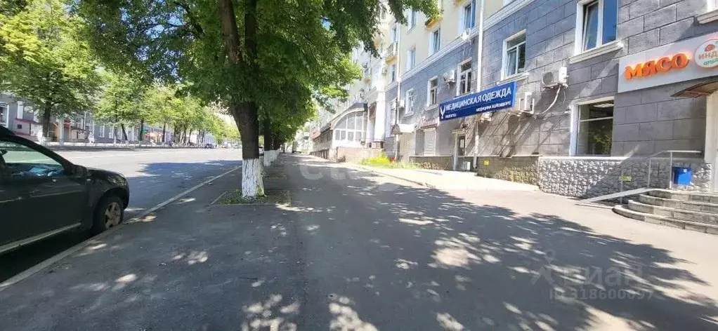 Офис в Башкортостан, Уфа Первомайская ул., 29/1 (198 м) - Фото 2