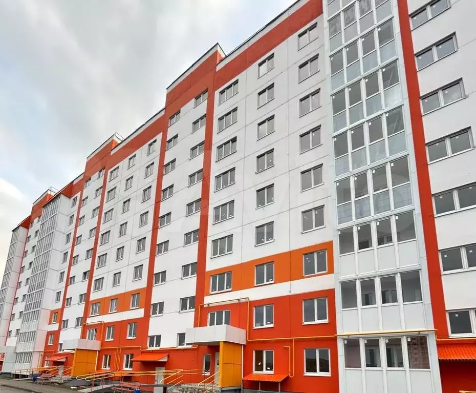 Квартира-студия, 24 м, 3/10 эт. - Фото 0