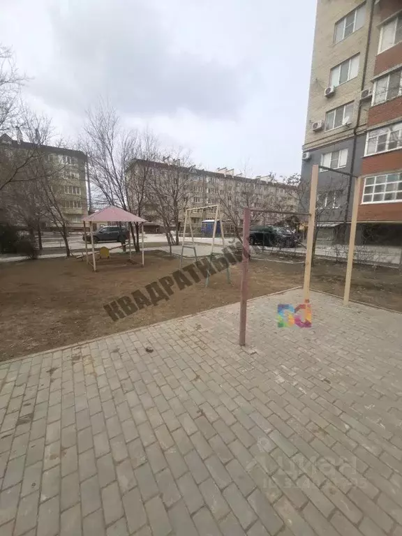 3-к кв. Калмыкия, Элиста ул. Ю. Клыкова, 81Б (84.9 м) - Фото 1
