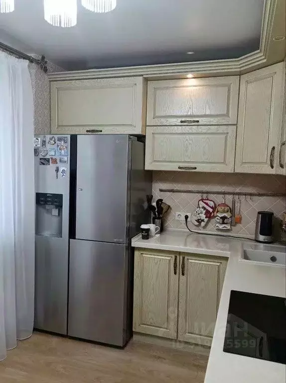 2-к кв. Мордовия, Саранск ул. Марины Расковой, 43 (59.5 м) - Фото 0