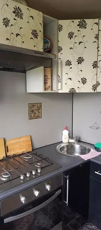 Продаётся 2-к квартира, 44.6 м - Фото 0