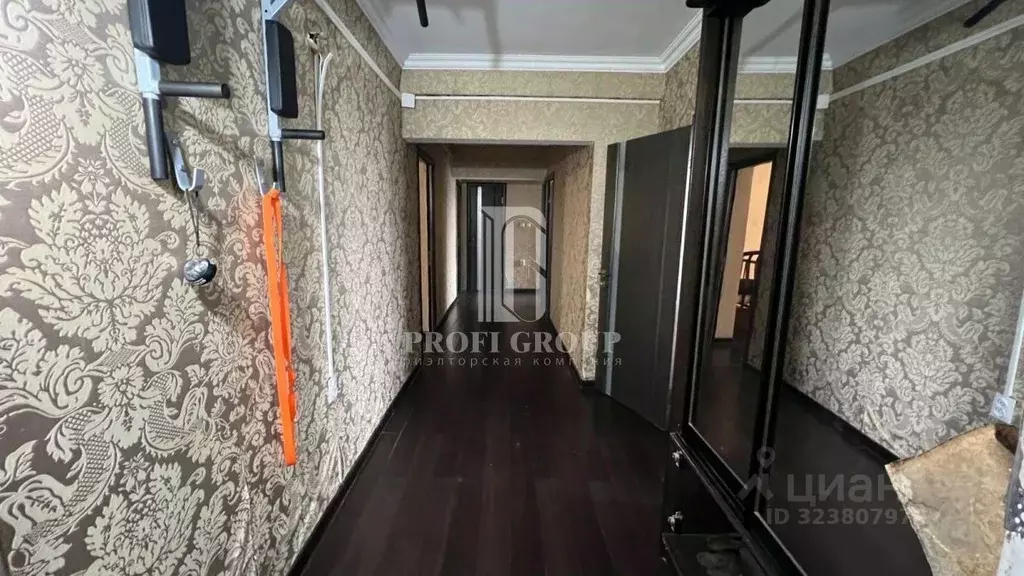 4-к кв. Дагестан, Махачкала ул. Мирзабекова (92.0 м) - Фото 2