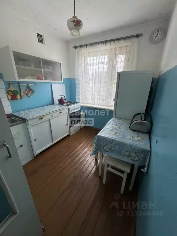 3-к кв. Коми, Сыктывкар просп. Бумажников, 51 (62.0 м) - Фото 0