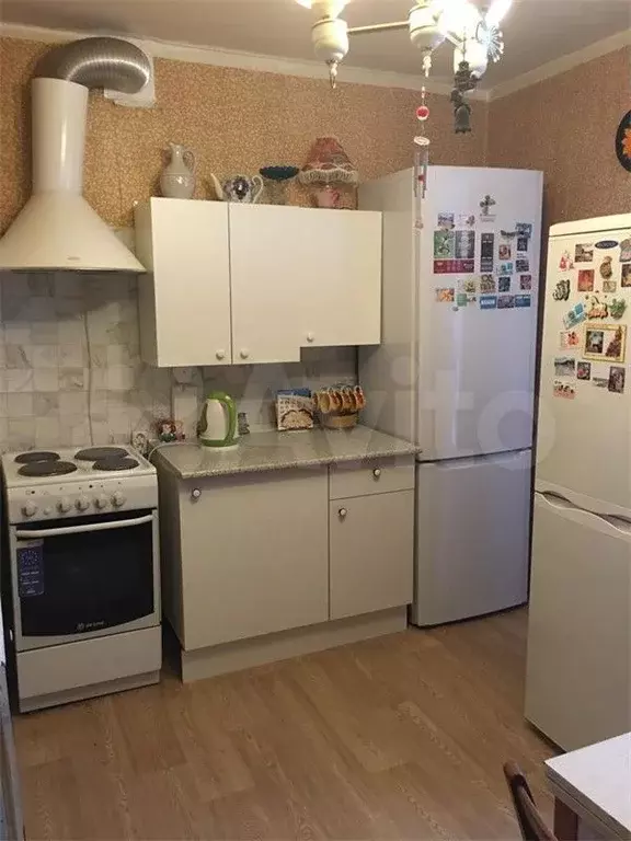 2-к. квартира, 60 м, 14/16 эт. - Фото 0