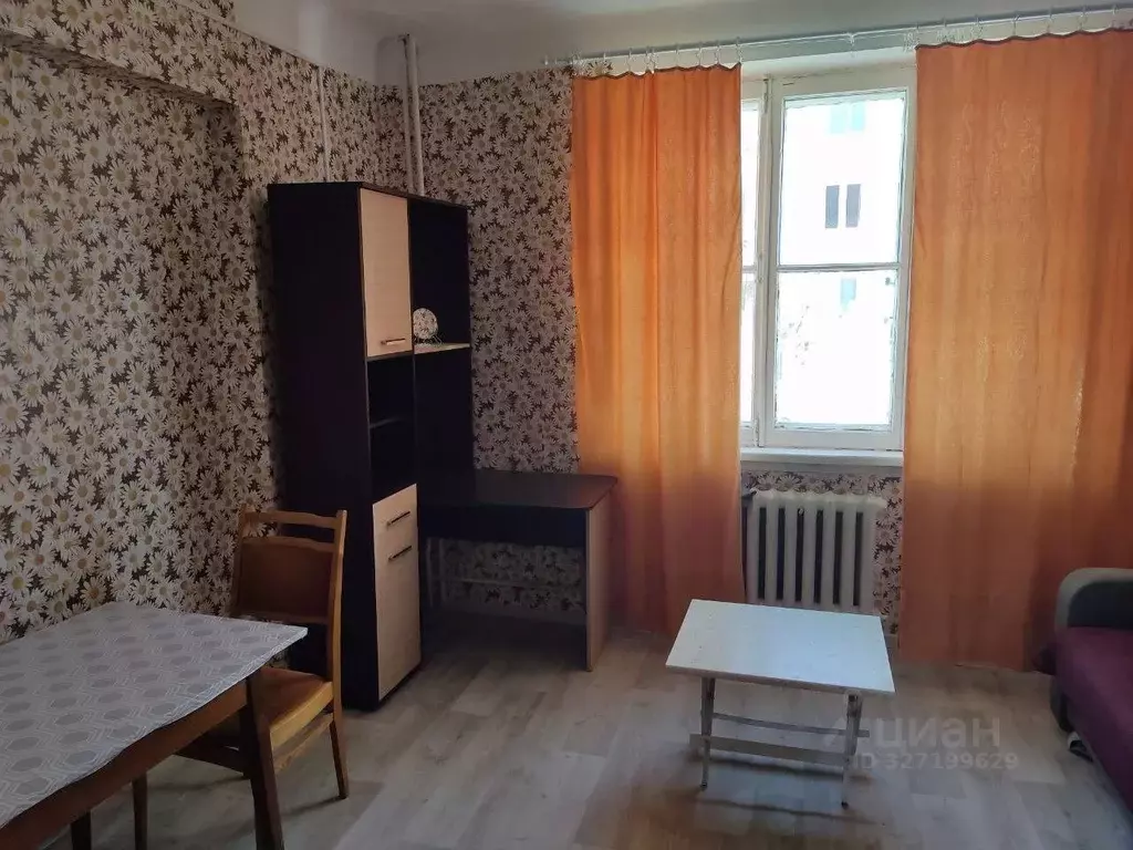 Комната Нижегородская область, Нижний Новгород Соцгород жилрайон, ... - Фото 2