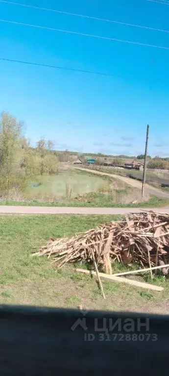 Дом в Нижегородская область, Арзамас городской округ, с. Никольское ... - Фото 0