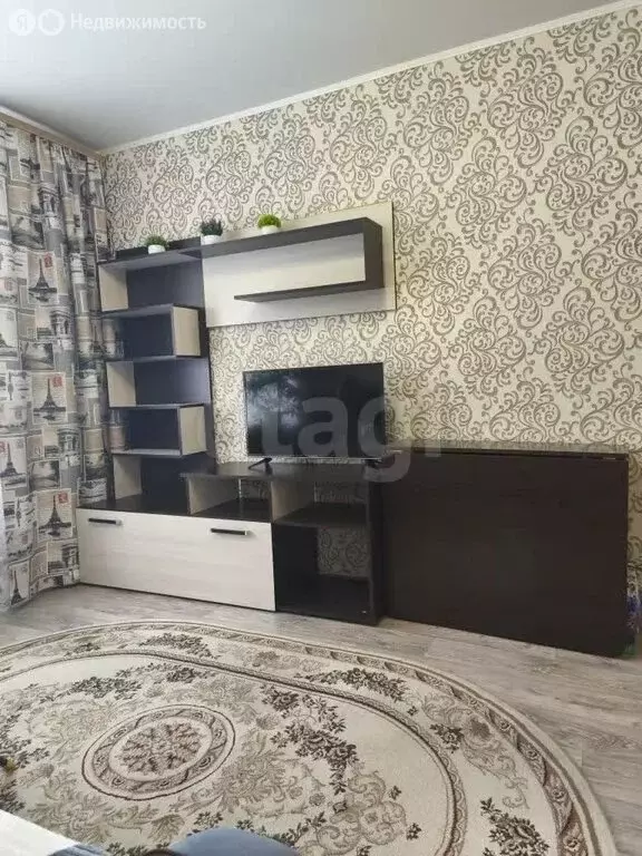 1-комнатная квартира: Омск, проспект Мира, 167Б (17.2 м) - Фото 2