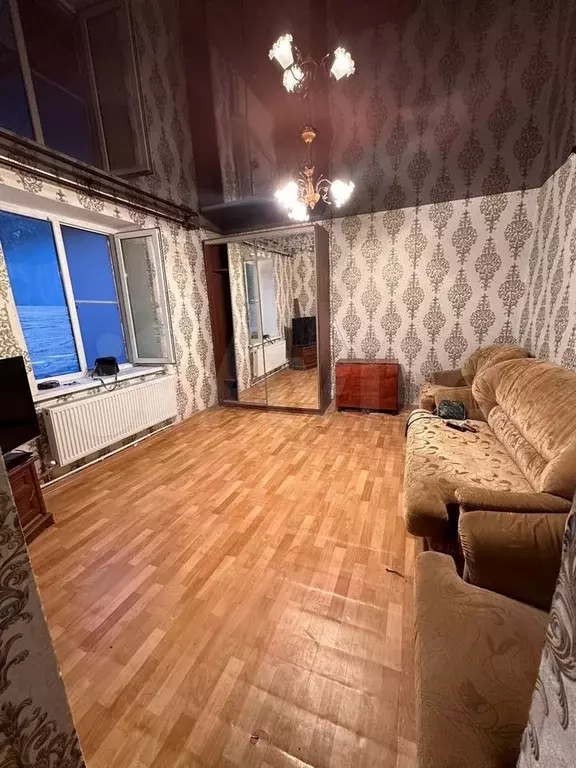 1-к. квартира, 20 м, 2/2 эт. - Фото 0