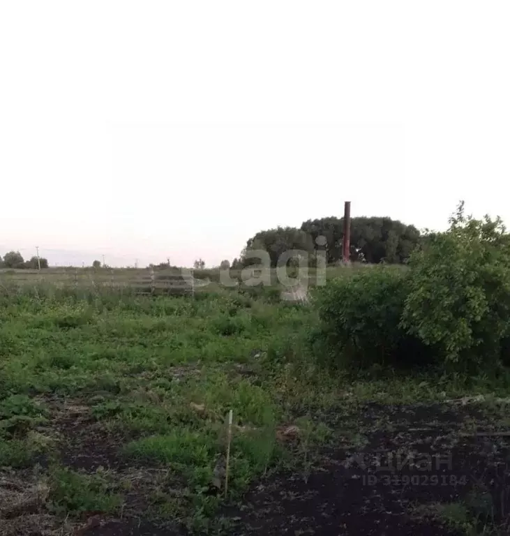 Участок в Ульяновская область, Ульяновск городской округ, д. ... - Фото 0