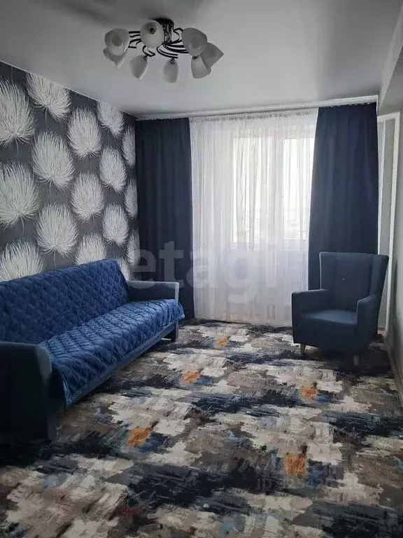 2-к кв. Ямало-Ненецкий АО, Новый Уренгой Арктическая ул., 31 (56.0 м) - Фото 1