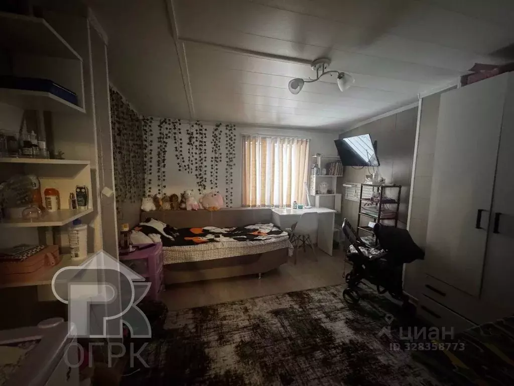 Дом в Московская область, Домодедово городской округ, с. Красный Путь ... - Фото 1