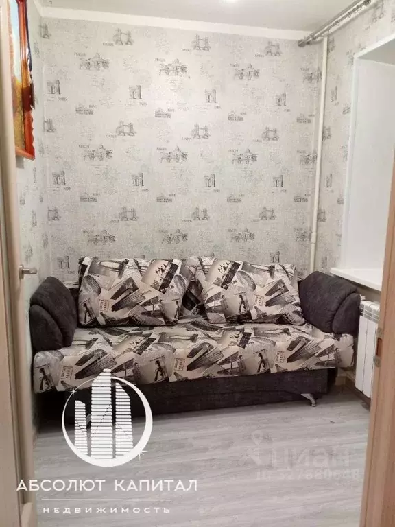 3-к кв. Московская область, Пушкино Первомайская ул., 7а (45.0 м) - Фото 1