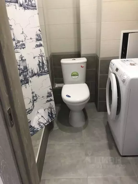 1-к кв. Самарская область, Самара 3-й проезд, 50А (40.0 м) - Фото 2