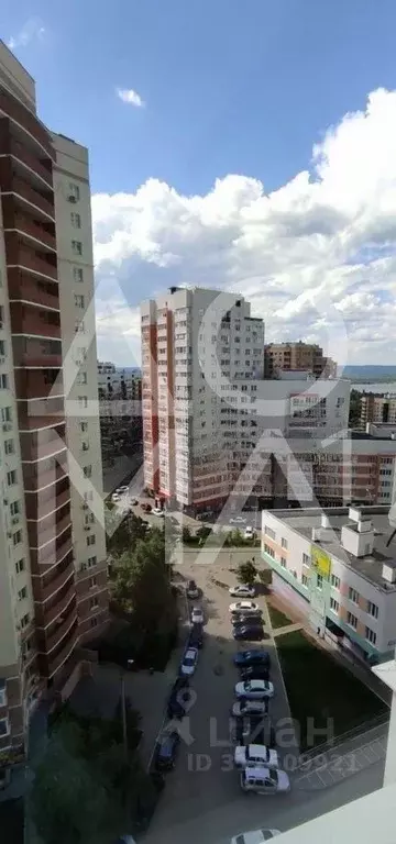 1-к кв. Самарская область, Самара Солнечная ул., 14 (40.0 м) - Фото 0