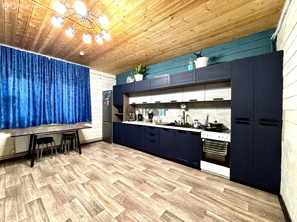 Дом в село Иглино, улица Шукшина, 17 (86.7 м) - Фото 1