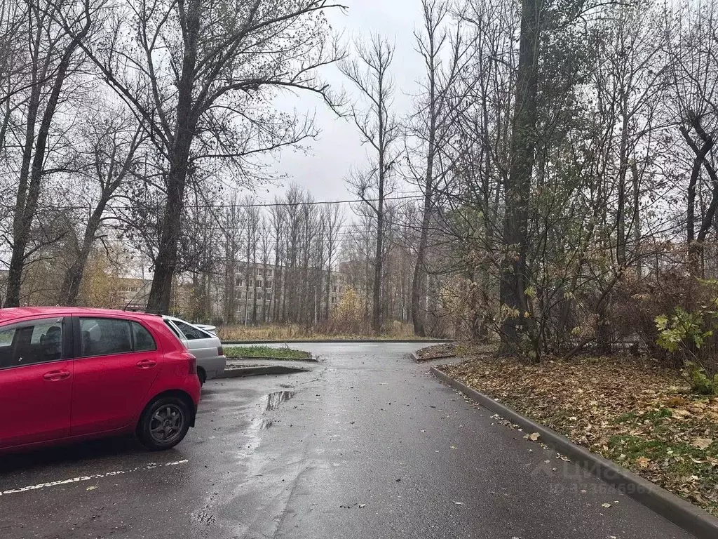 Комната Ярославская область, Ярославль ул. Павлова, 35 (10.0 м) - Фото 1