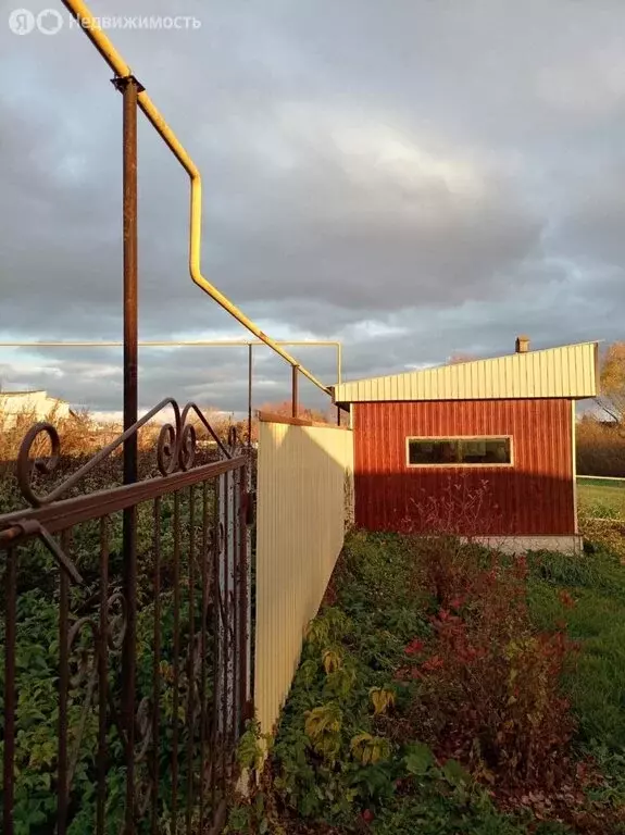 Участок в село Верхний Такермен, улица Мусы Джалиля, 1А (10.4 м) - Фото 2