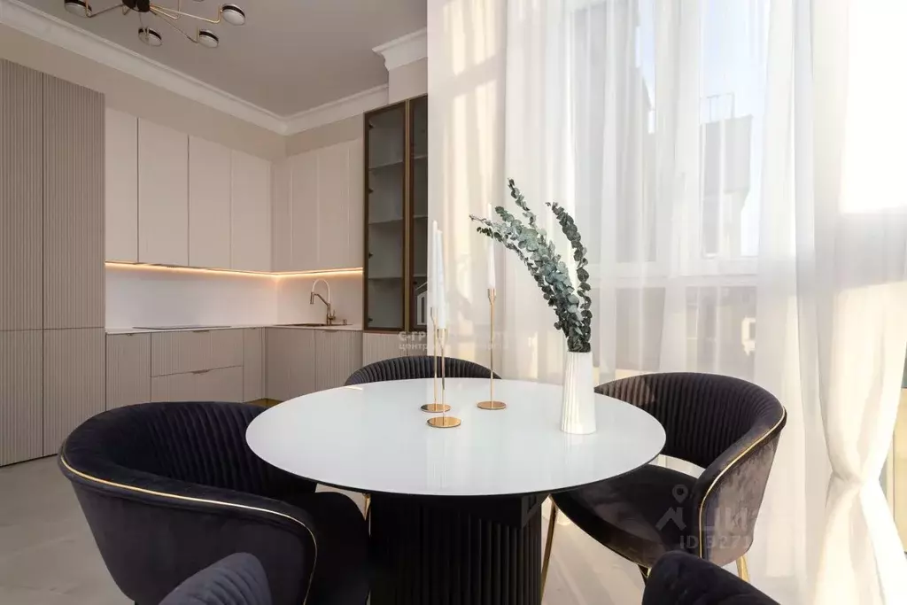 2-к кв. Калининградская область, Калининград Артиллерийская ул., 85 ... - Фото 1