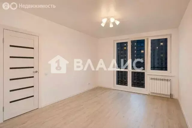 2-комнатная квартира: Москва, Феодосийская улица, 5 (56 м) - Фото 2