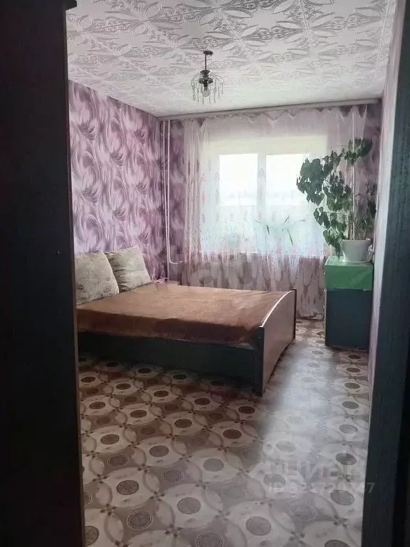 3-к кв. Бурятия, Гусиноозерск Селенгинский район, 6-й мкр, 17 (69.0 м) - Фото 0