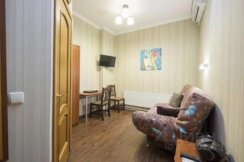 Комната Москва Алтуфьевское ш., 28 (20.0 м) - Фото 1