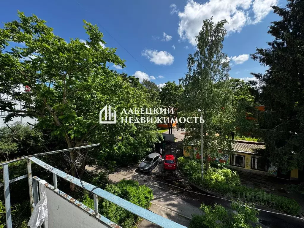 2-к кв. Ленинградская область, Сертолово Всеволожский район, ... - Фото 1