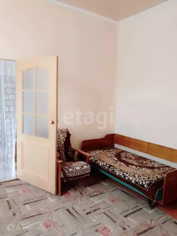 Продаётся 2-к квартира, 37.4 м - Фото 1