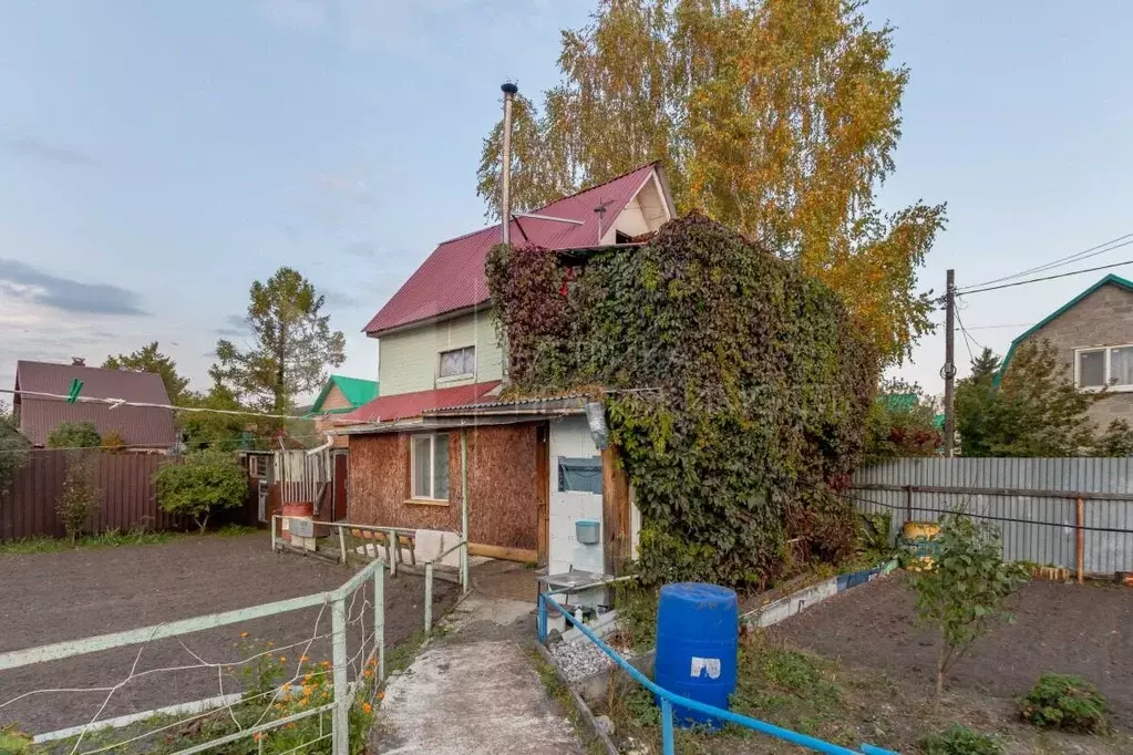 Дача, 38.5 м - Фото 0