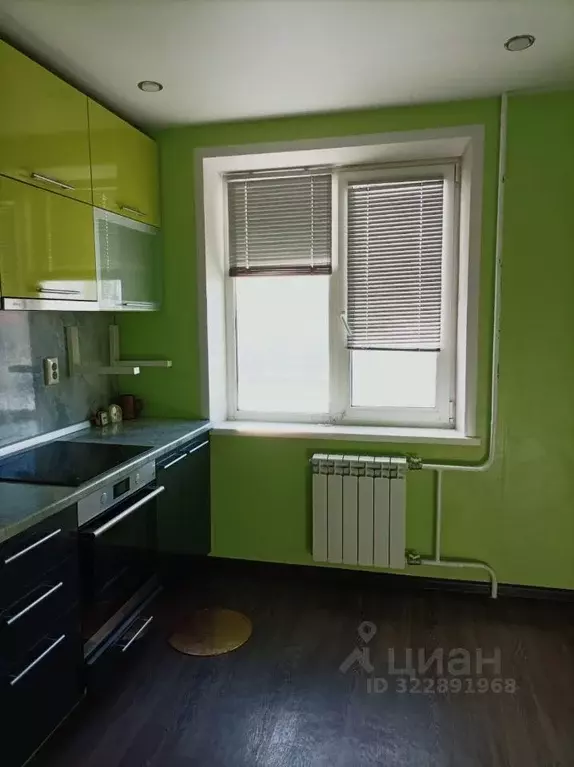 2-к кв. Самарская область, Тольятти ул. Свердлова, 54 (50.0 м) - Фото 1