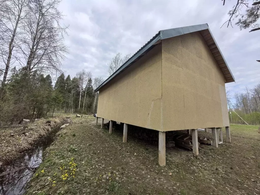 Участок в Вологодская область, Череповец ул. Новгородская (8.0 сот.) - Фото 2