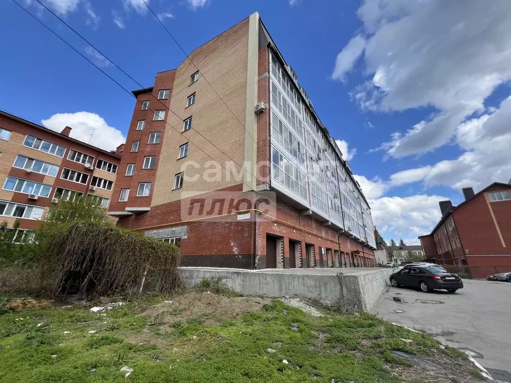 2-к кв. Ульяновская область, Ульяновск Красноармейская ул., 140 (44.0 ... - Фото 0