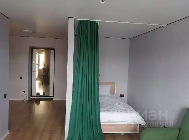 1-к кв. Смоленская область, Смоленск просп. Гагарина, 43В (41.0 м) - Фото 1