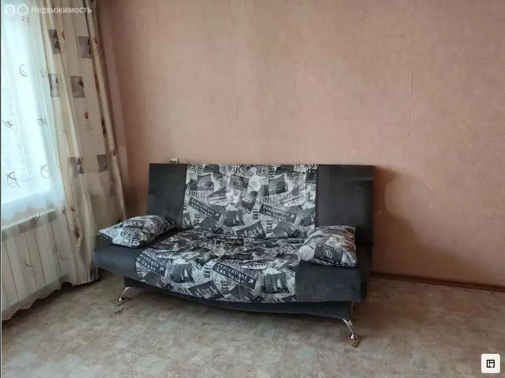 1-комнатная квартира: Томск, Сибирская улица, 102 (25 м) - Фото 1