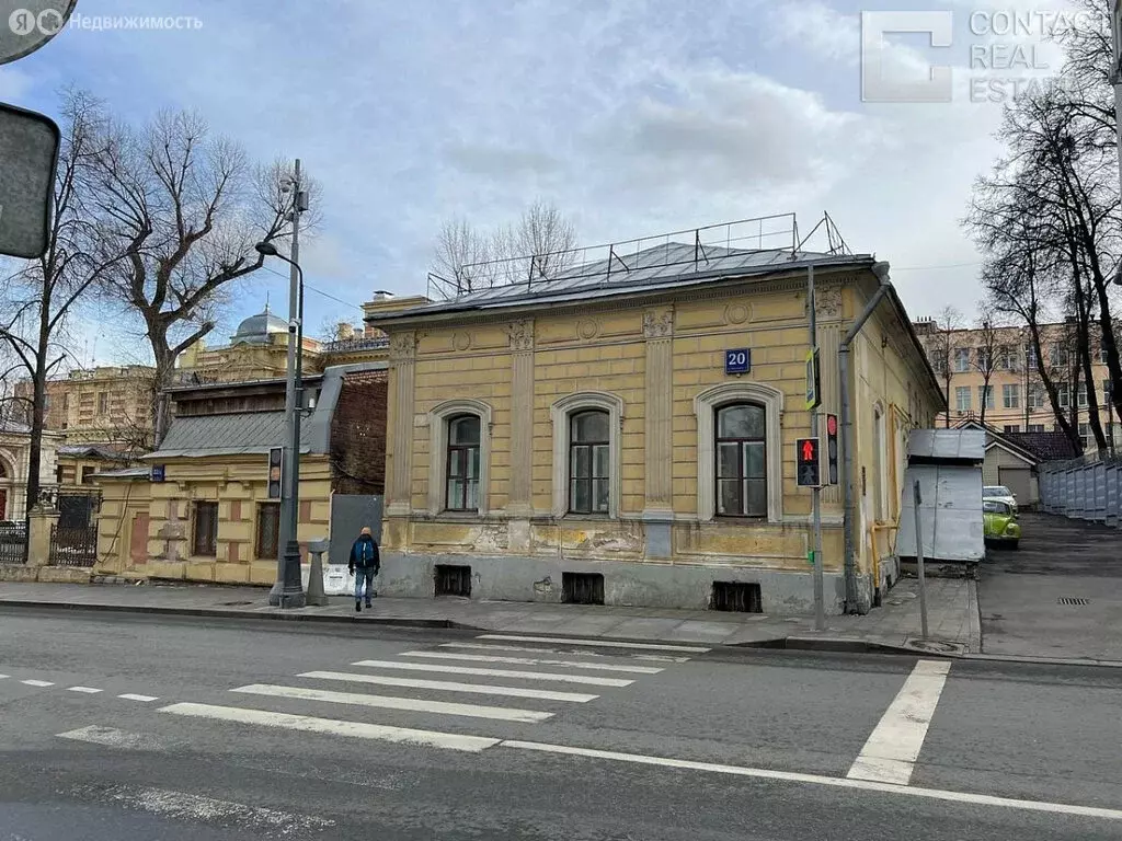 Помещение свободного назначения (406.4 м) - Фото 1