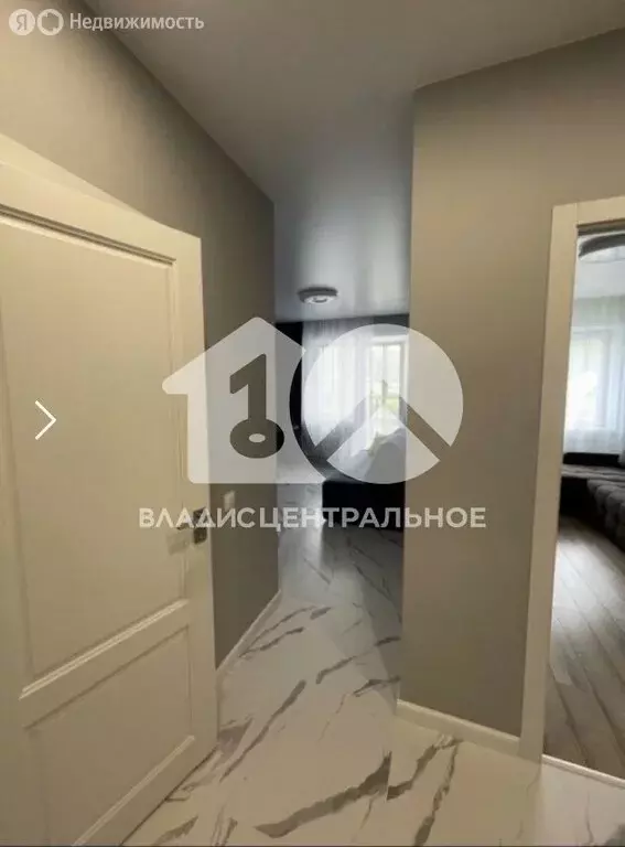 2-комнатная квартира: Новосибирск, улица Ватутина, 93/2 (37 м) - Фото 2