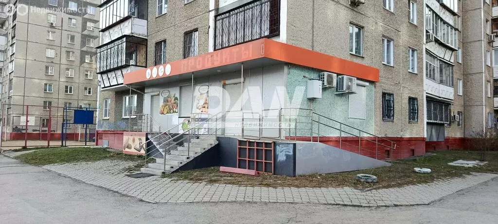 Помещение свободного назначения (55.2 м) - Фото 2