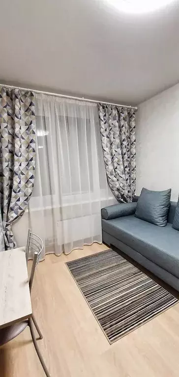 1-к кв. Москва 2-я Фрезерная ул., 6к2 (16.0 м) - Фото 2