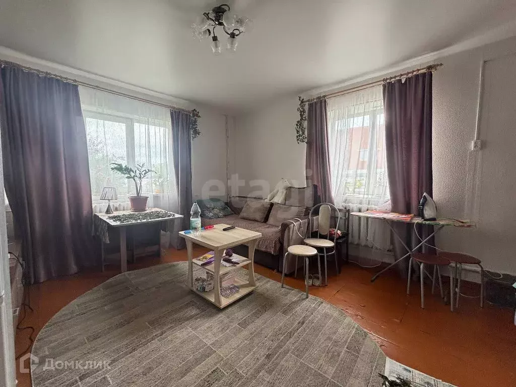 Продаётся 1-к квартира, 32 м - Фото 1