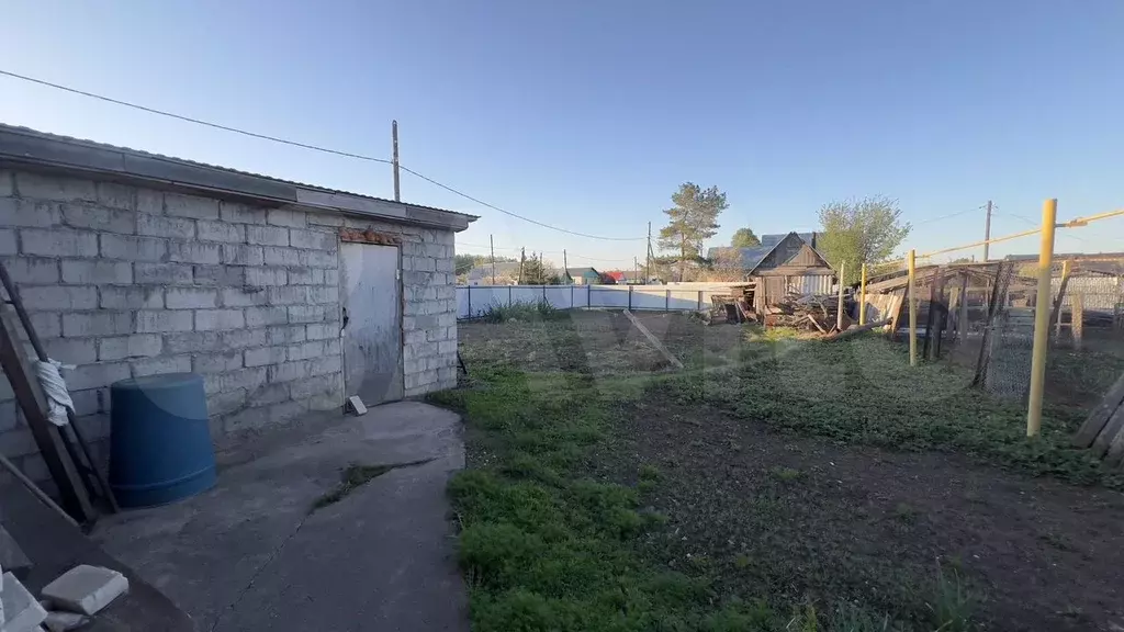 Дом 38,2 м на участке 7,6 сот. - Фото 1