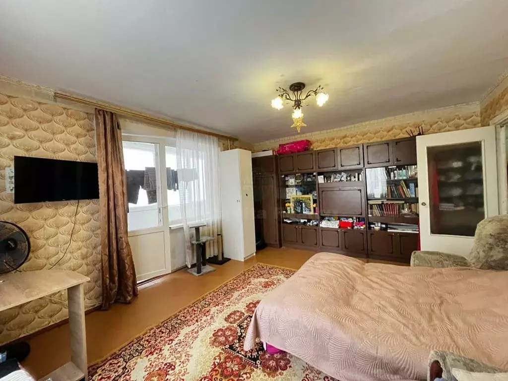 1-к кв. Севастополь просп. Генерала Острякова, 214 (40.4 м) - Фото 2